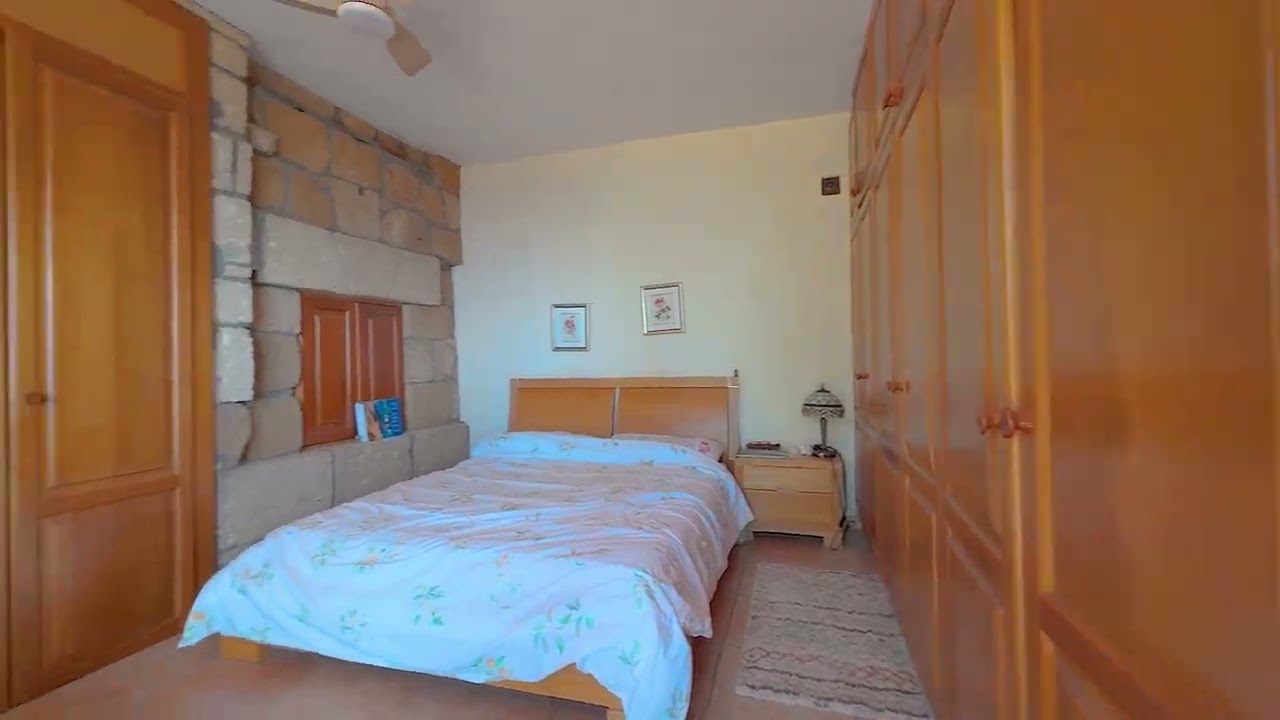 W-02X3H9: Exclusive finca with spectacular views and absolute privacy in Arona, Tenerife South!