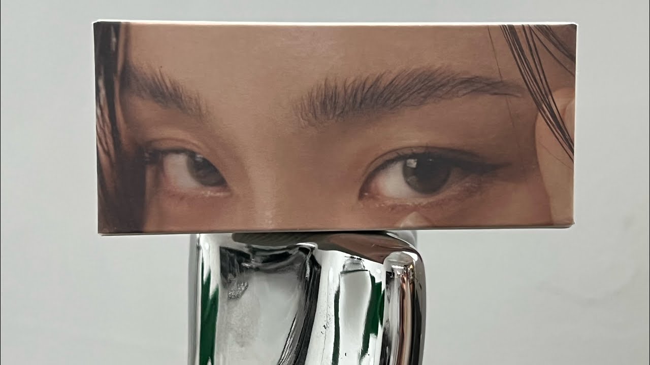 ENTROPY brow lift