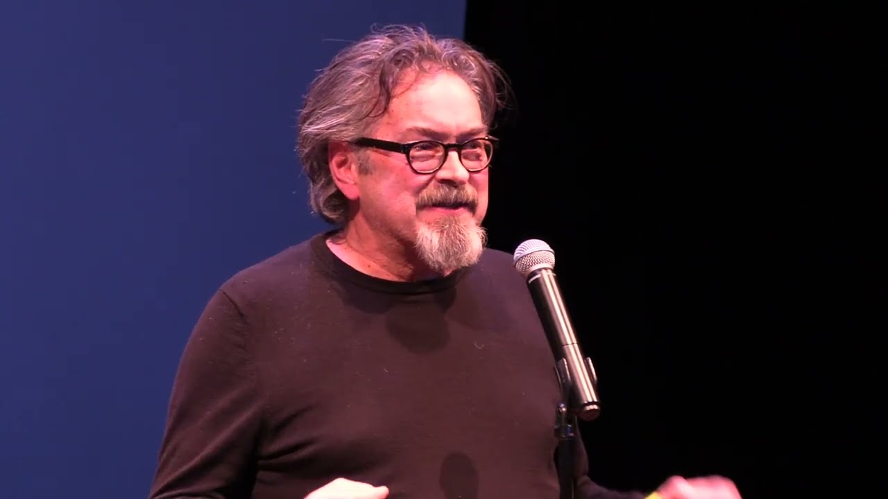 Norm Magnusson 2024