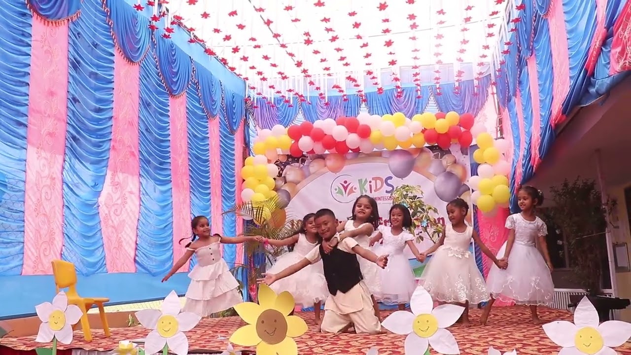 ANNUAL DAY