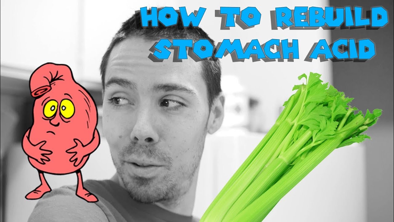 I Drank Celery Juice Every Day For 6 Months: Something Miraculous Happened