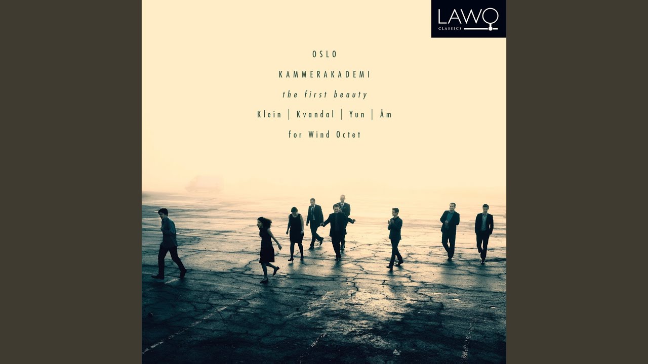 Wind Octet with double bass ad libitum