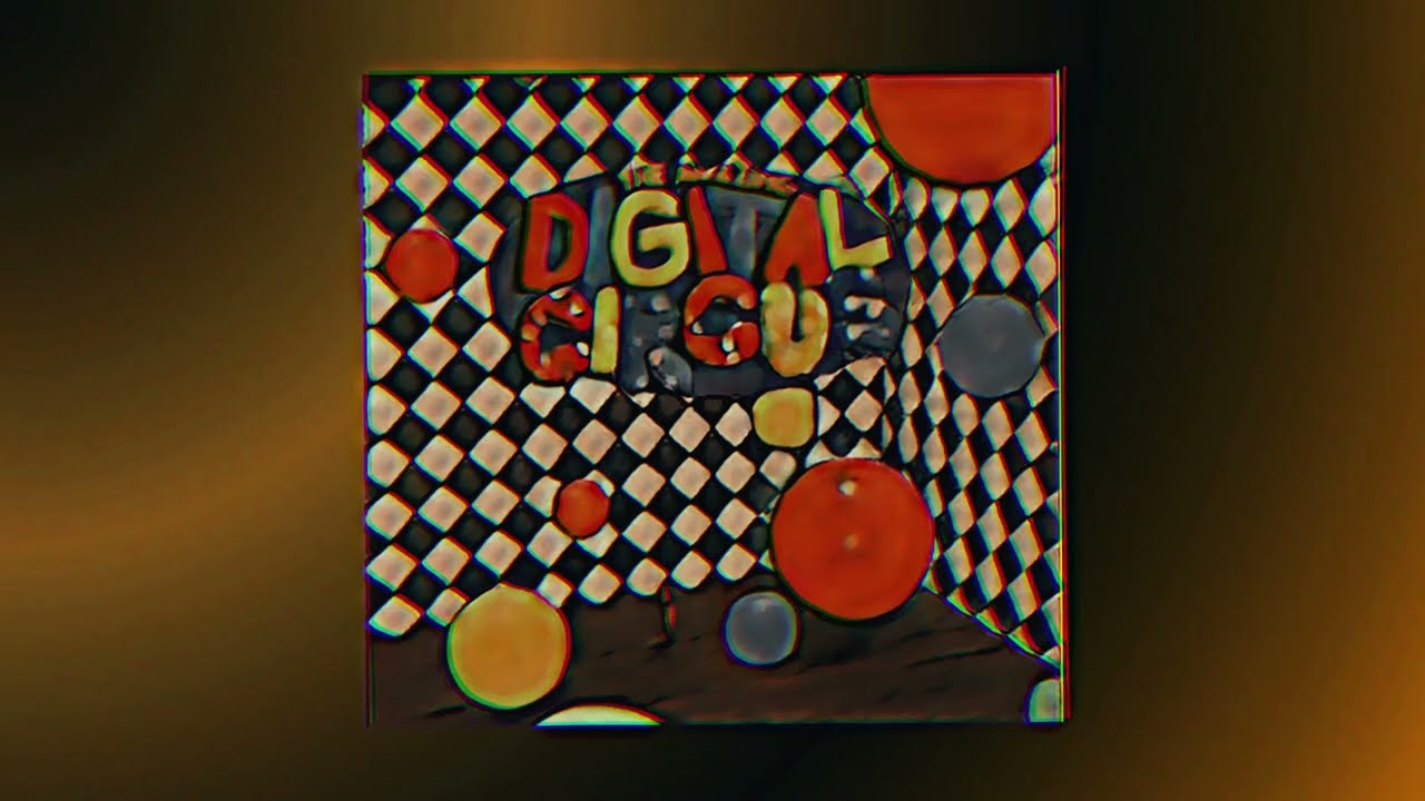 TADC- Your New Home (slowed)