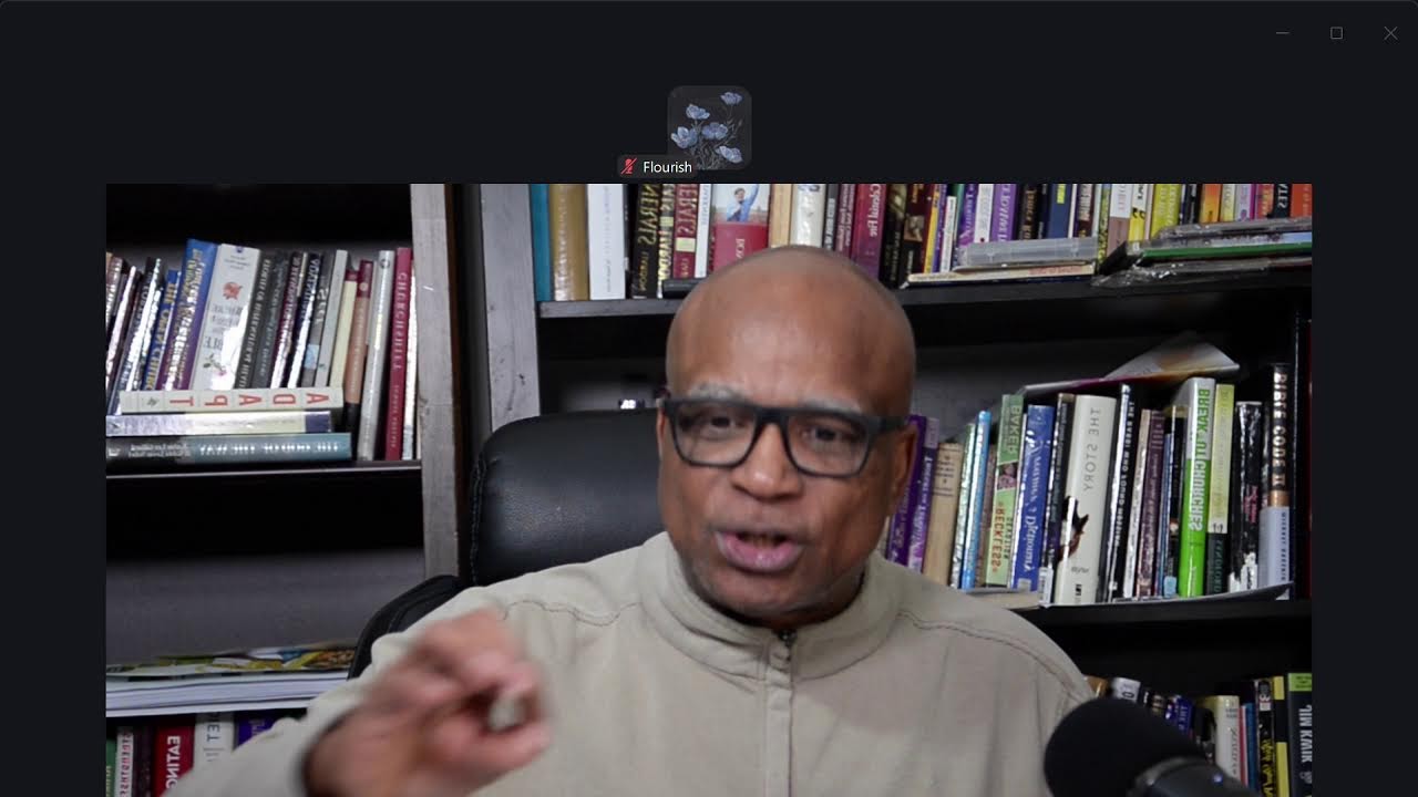 CONSECRATION PRECEDES GOD'S MANIFEST POWER