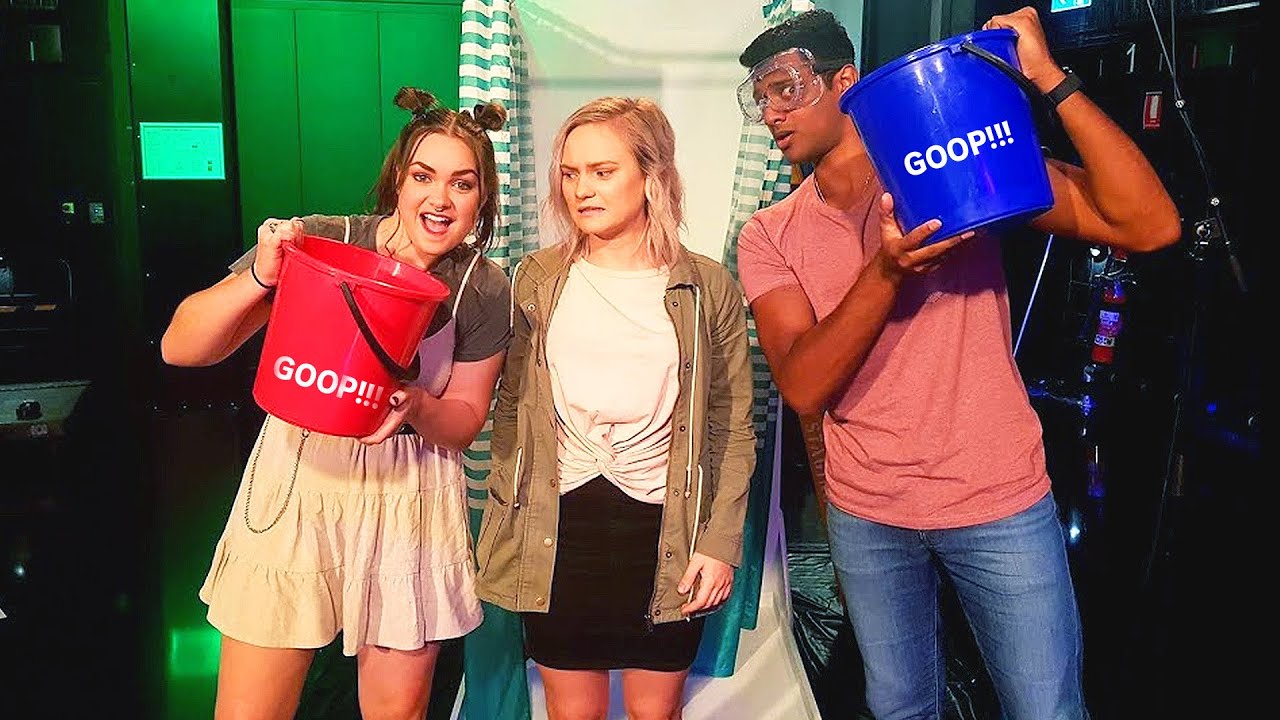 Will Brooke Get GOOPED?! | The Pack Down #4