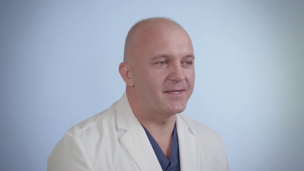 Dmytro Havaleshko, MD, FACS | General Surgery | Bariatric Surgery | Wentworth-Douglass Hospital