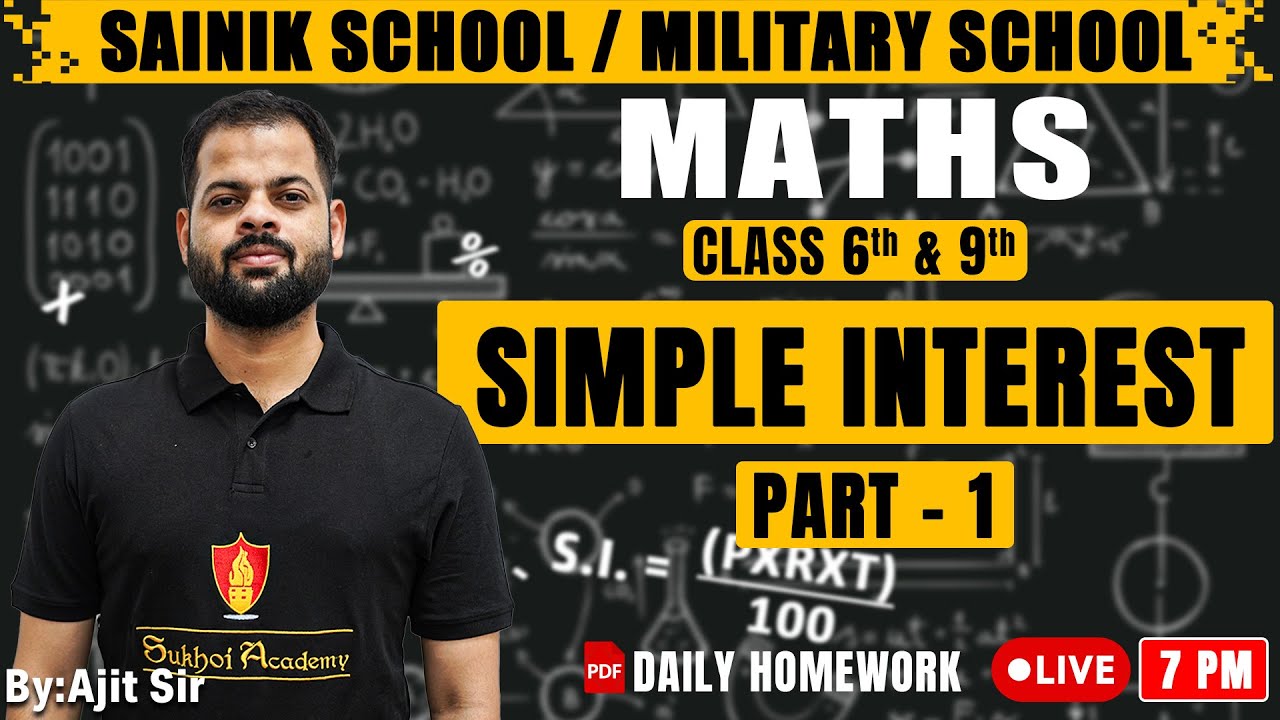 Best Sainik School Coaching | Best Military School Coaching | Sainik School Online Coaching | RMS