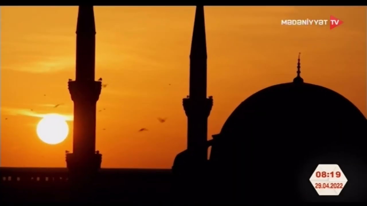 2030-cu ildə müsəlmanlar iki ay oruc tutacaq - Buna səbəb nədir?