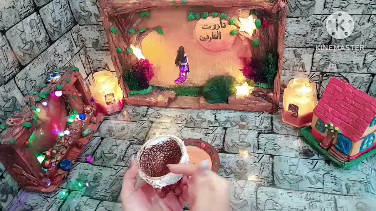 بالفنجان ☕️ والتاروت 🎴 ما القادم لك في الثلاثة أشهر القادمة 🤔 عاطفيا وماديا وعمليا 🫣