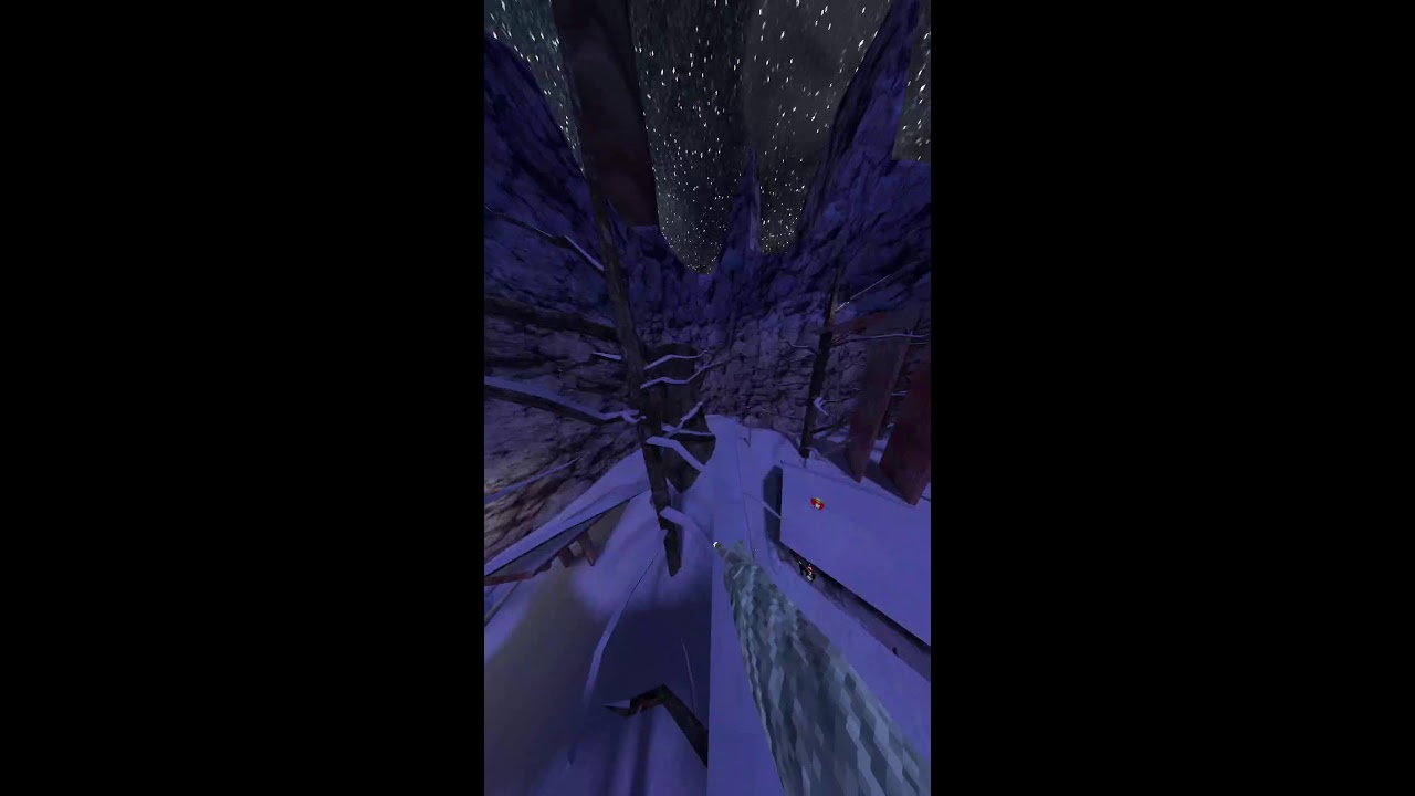 Meta Quest Broadcast | Powered by LIV