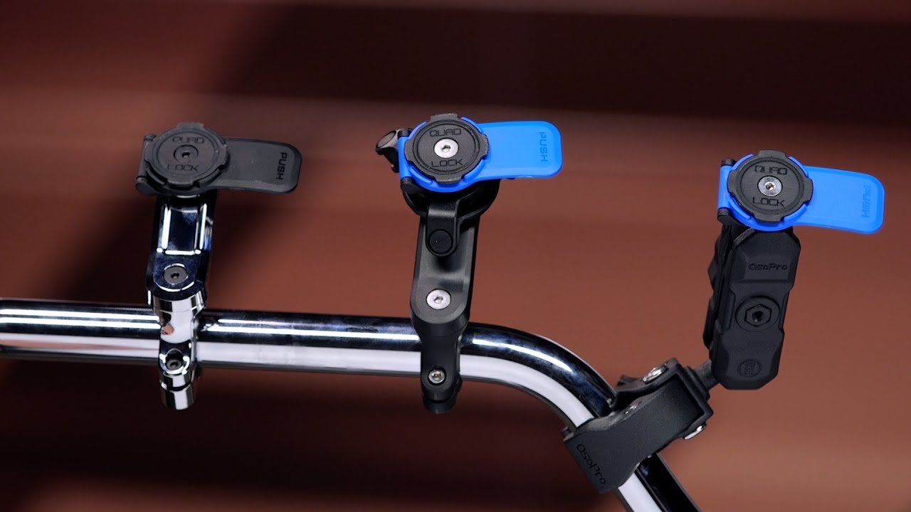 Quad Lock Overview