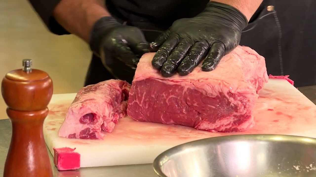 Como preparar Milanesas paso a paso