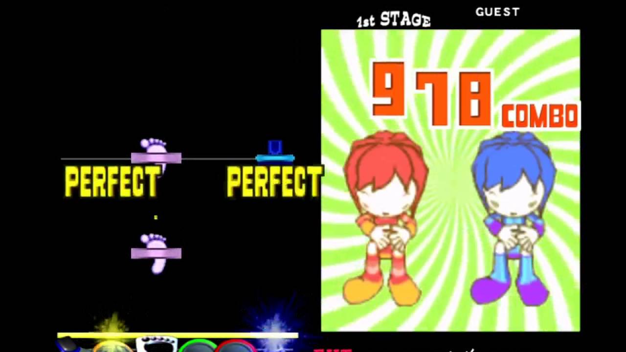 Drummania V4 - pot-pourri d'orange (EXTREME)