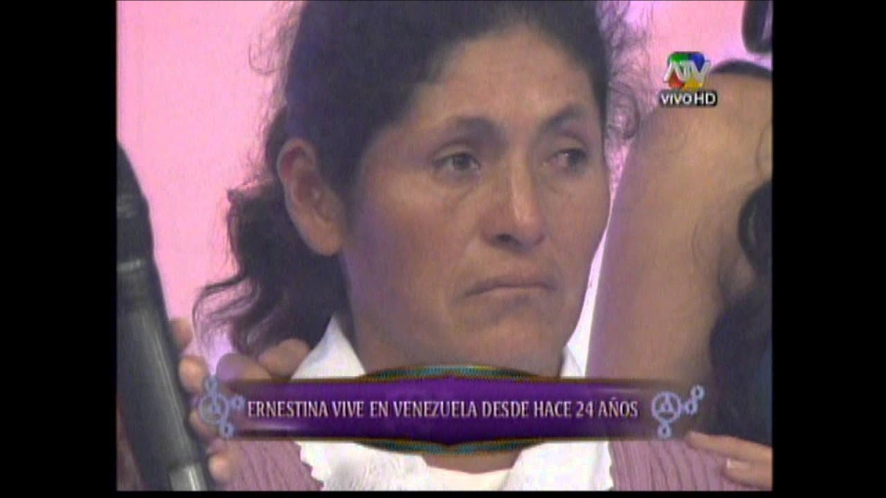 Luego de 25 años ubicada en Venezuela, MISIÓN CUMPLIDA.