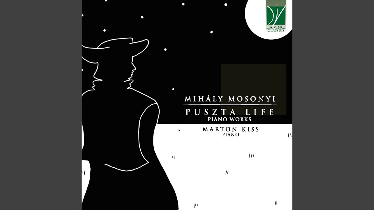 Hungarian Musical Poem (Ungarische Tondichtung)