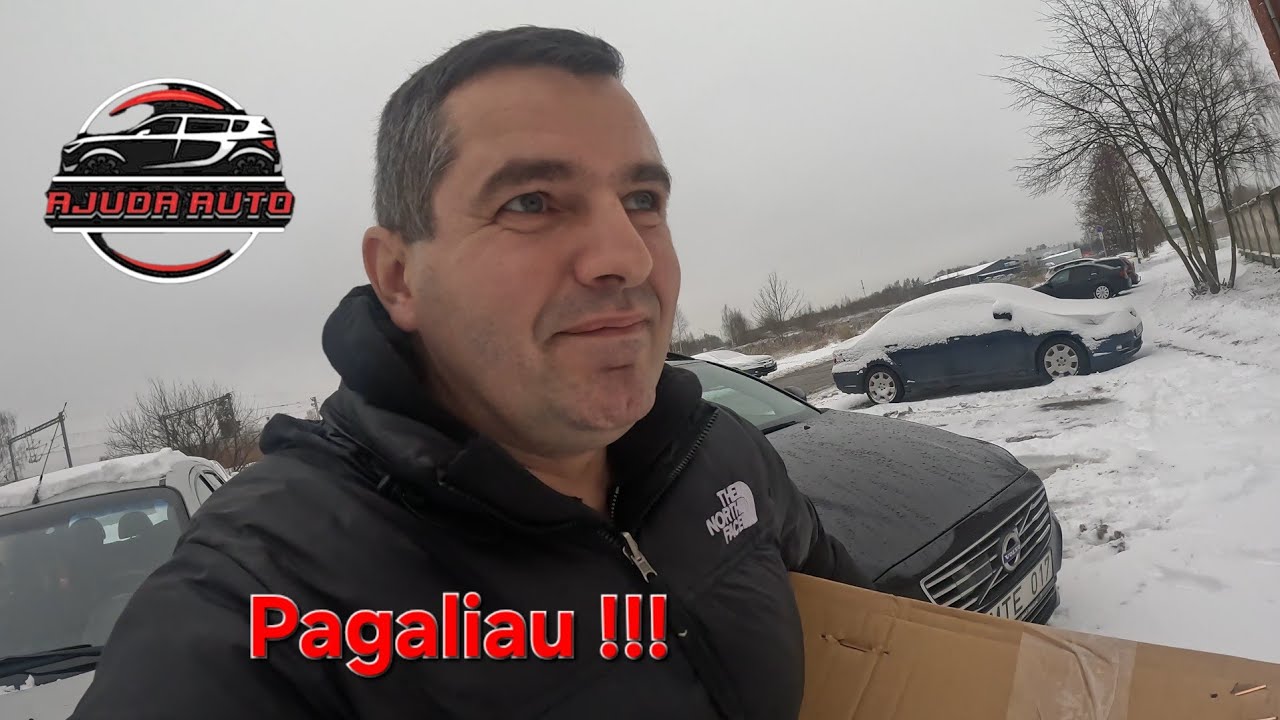 #686 Balti visi 84 automobiliai ir dviratukas tiems,kam tikrai jo reikia