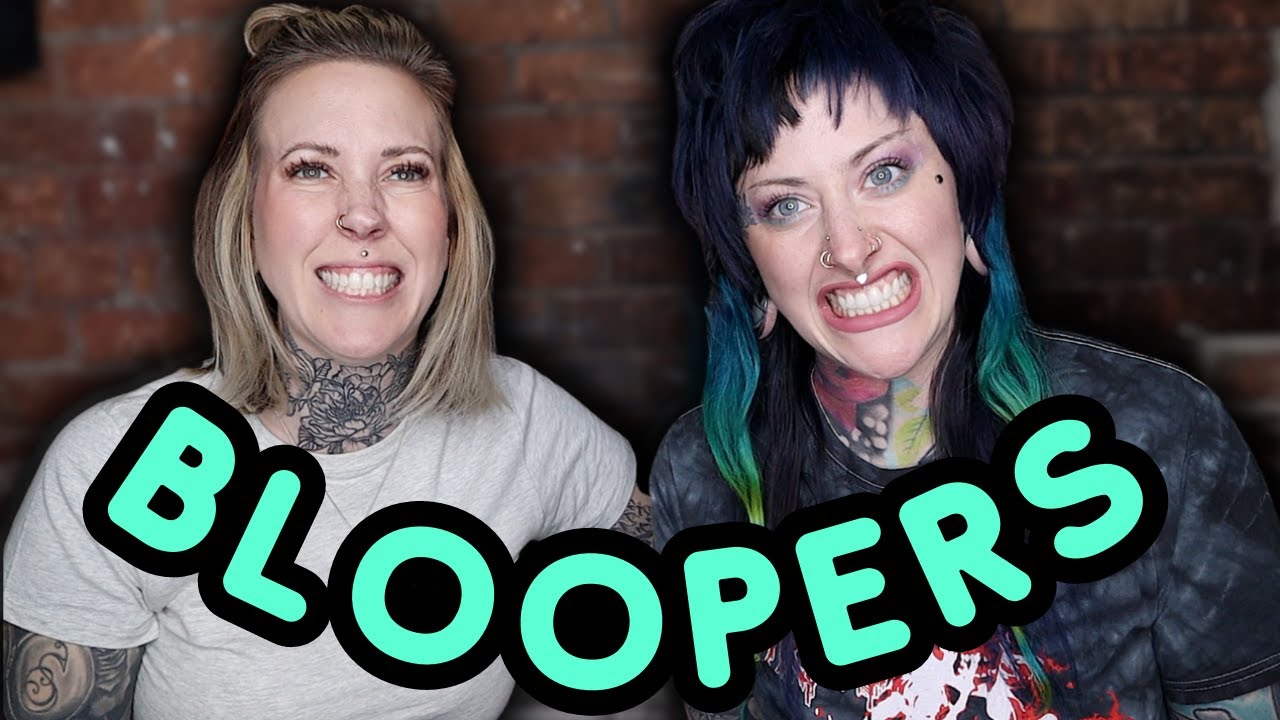 Bloopers 2023
