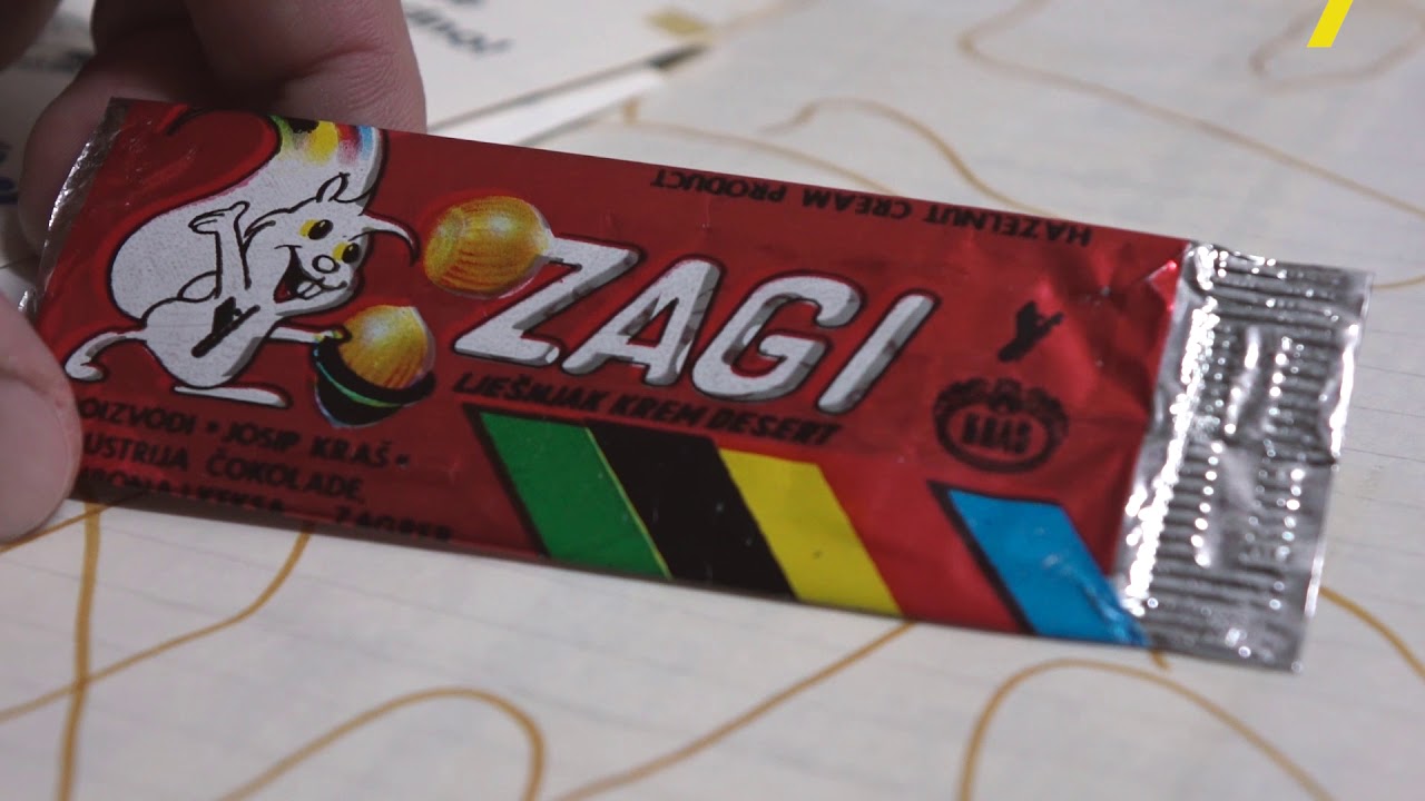 Ovo je najveća kolekcija Zagija s Univerzijade u Zagrebu [100posto ŽIVOT]