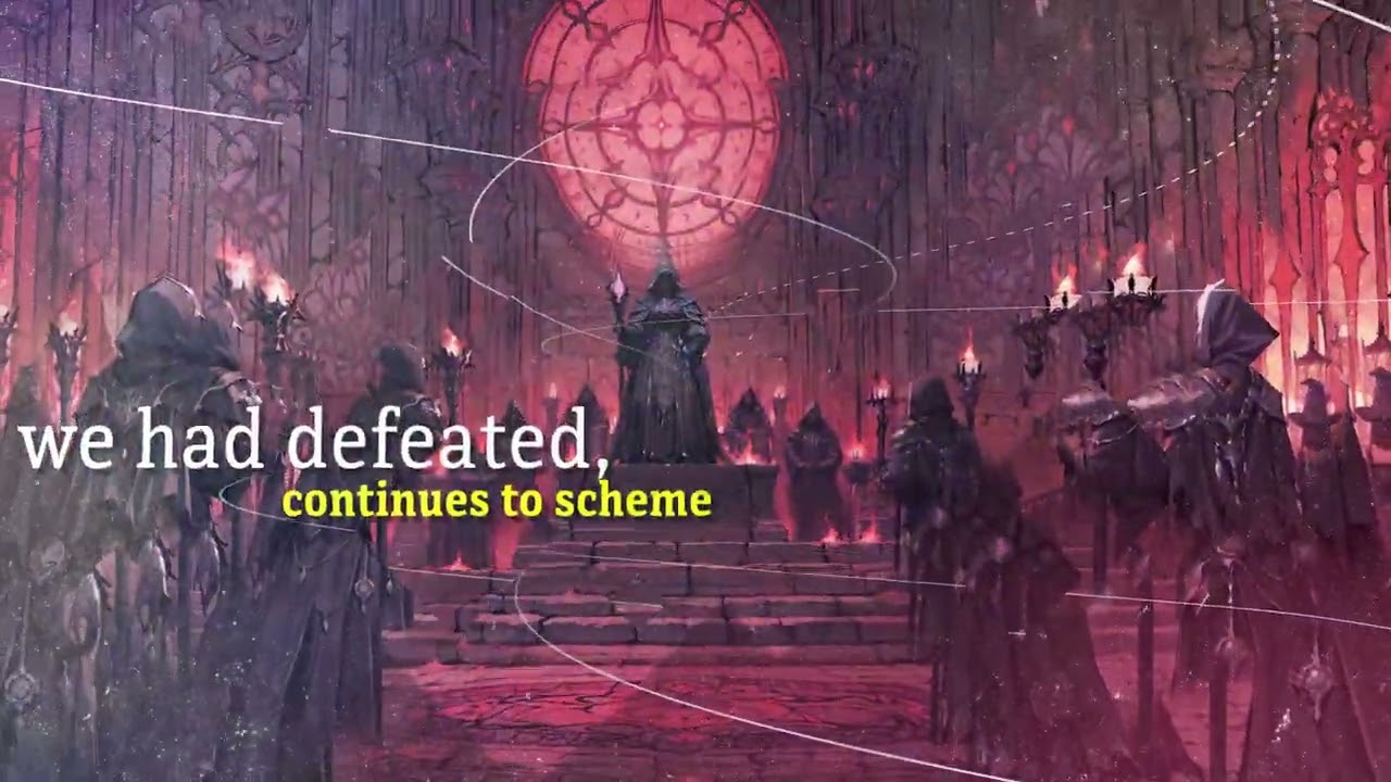 Gates of Krystalia: Lumina Expansion – Official Kickstarter Video