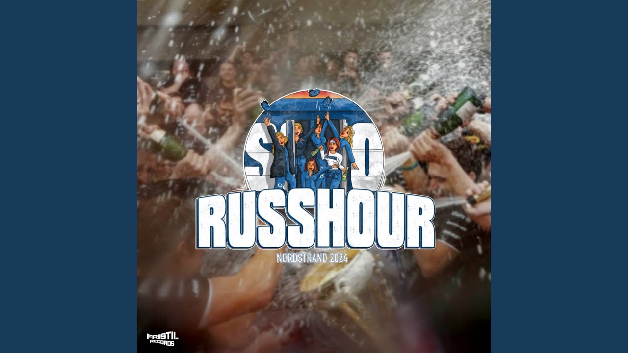 Russhour 2024 - Nordstrand
