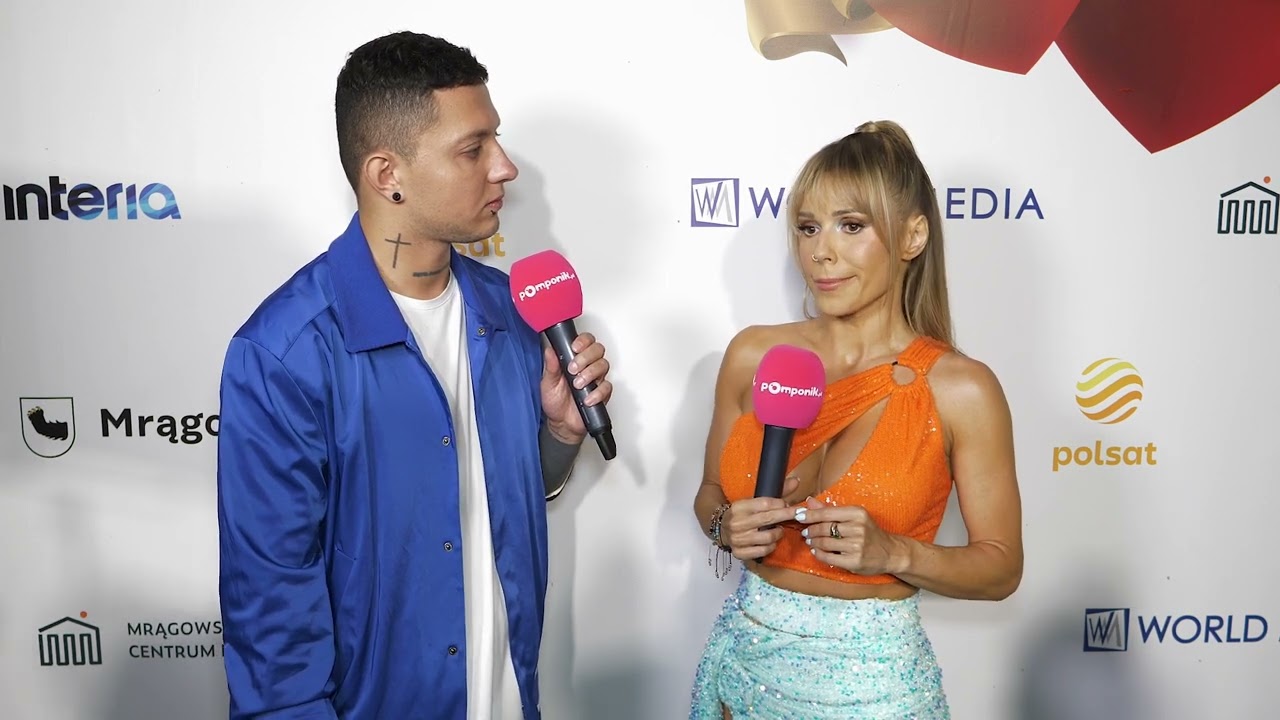 Doda o „zabijaniu miłości”: musiał się tego nauczyć!