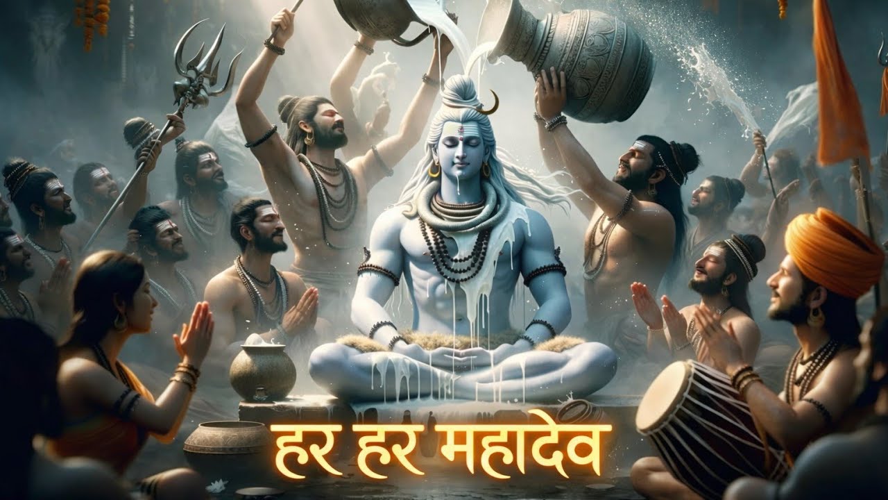 Bholenath Ka Chamatkar 🙏 | Har Har Mahadev | Shivratri Special शिवरात्रि स्पेशल Superhit भजन 🔱