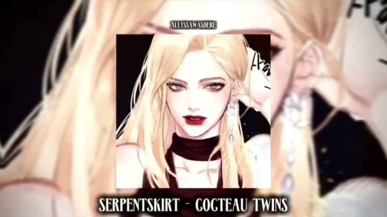 Sexy/Hot Audios For That One Character