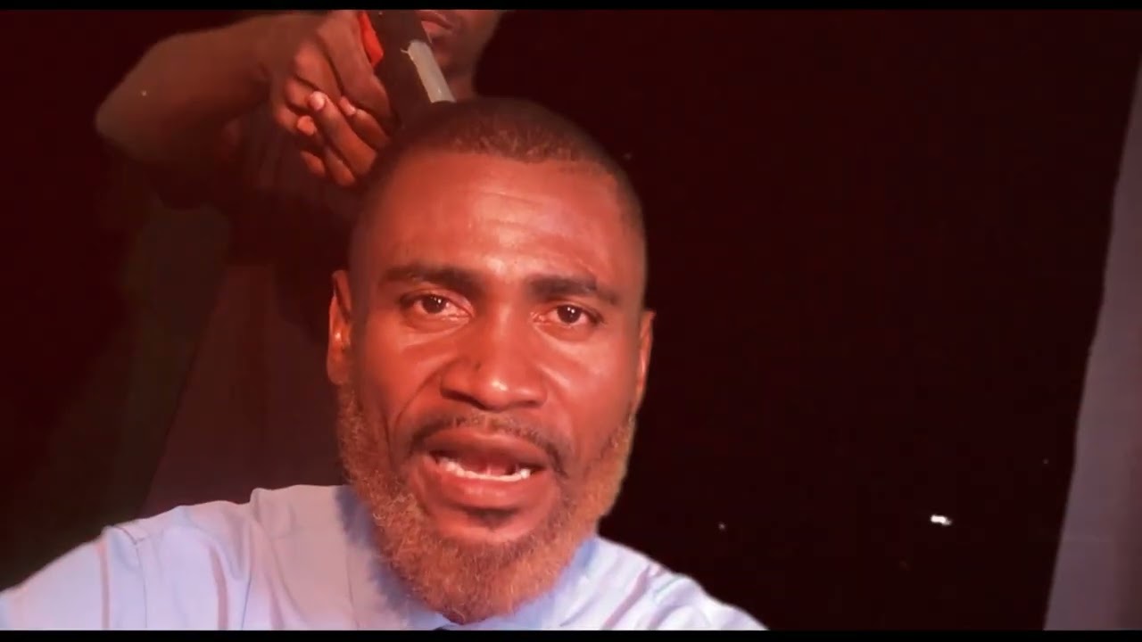 Eson Bisugu ft SuBoy Keza Eworo Djom  TV GUINEA / ASONGA