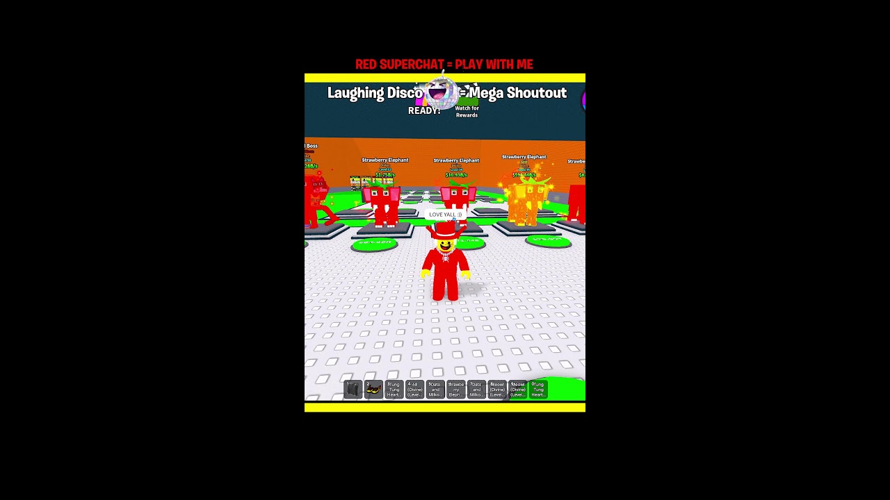 STEAL A BRAINROT GIVEAWAY LIVE | STEAL A BRAINROT FREE SECRETS + FREE BRAINROT GODS