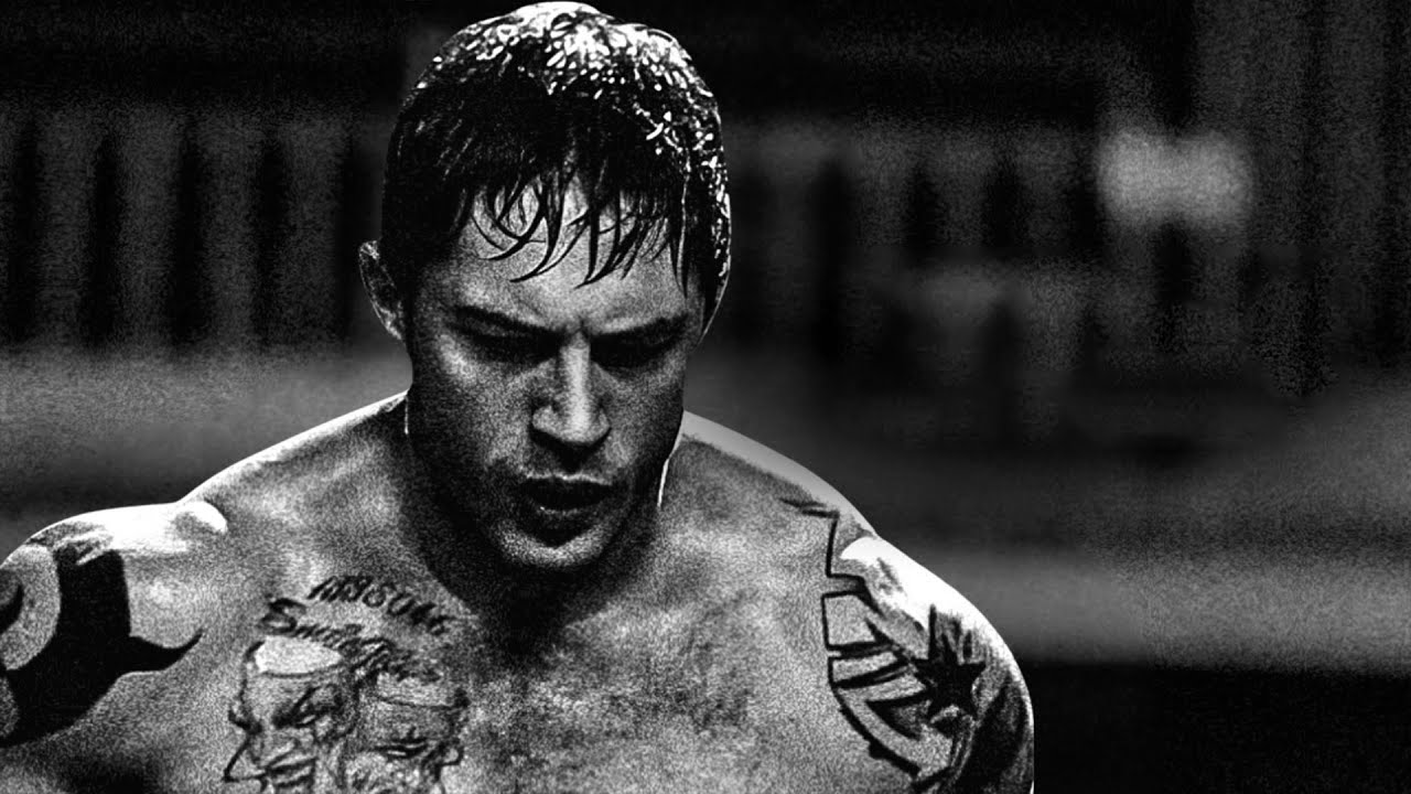 Fight Your Demons