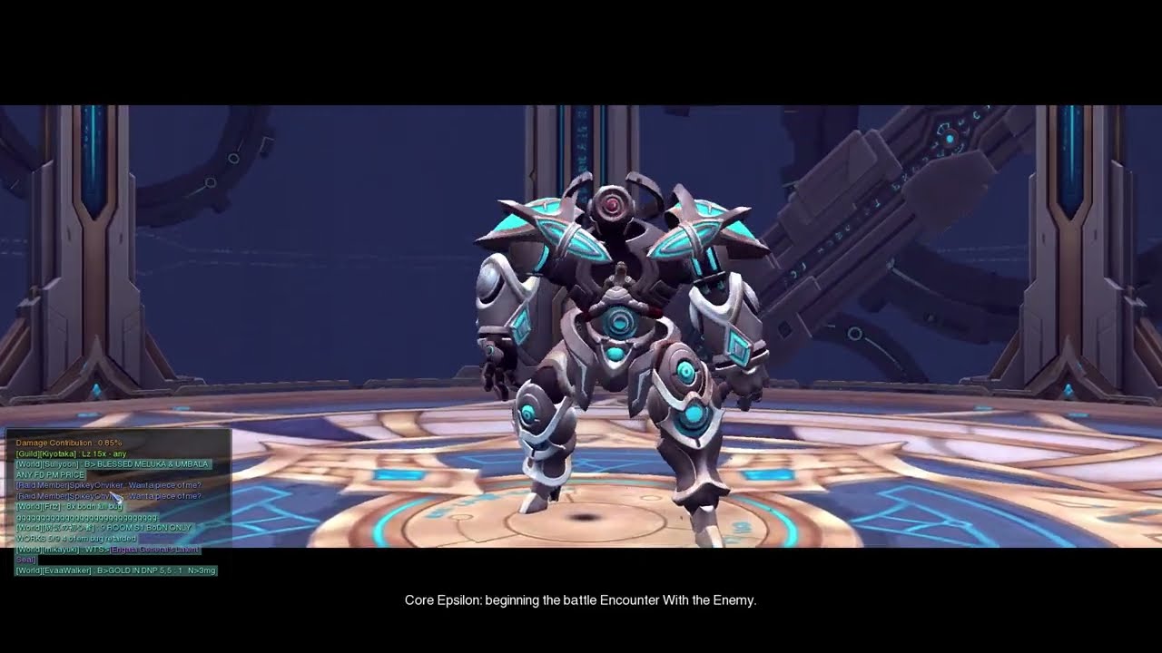 God Game Dragon Nest | Bone Dragon Nest Clear Duelist POV