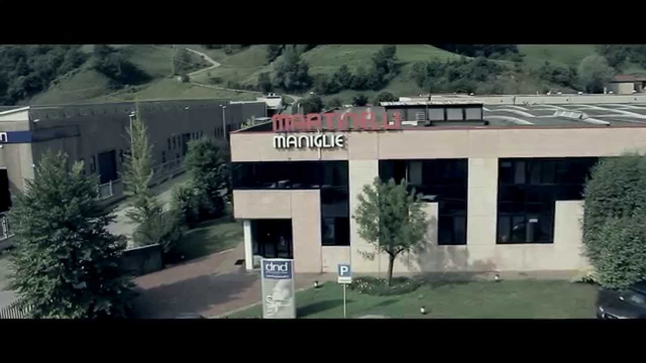dnd Corporate video