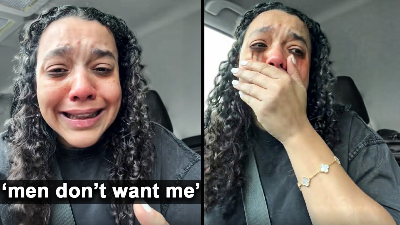 All Men NEED To See This | 40 Year Olds Are FINALLY Breaking Down...