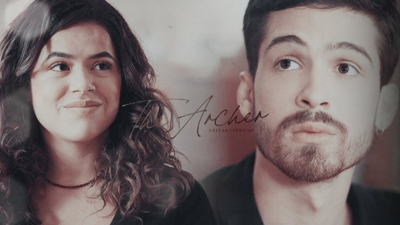 Anita & Fabrício | The Archer