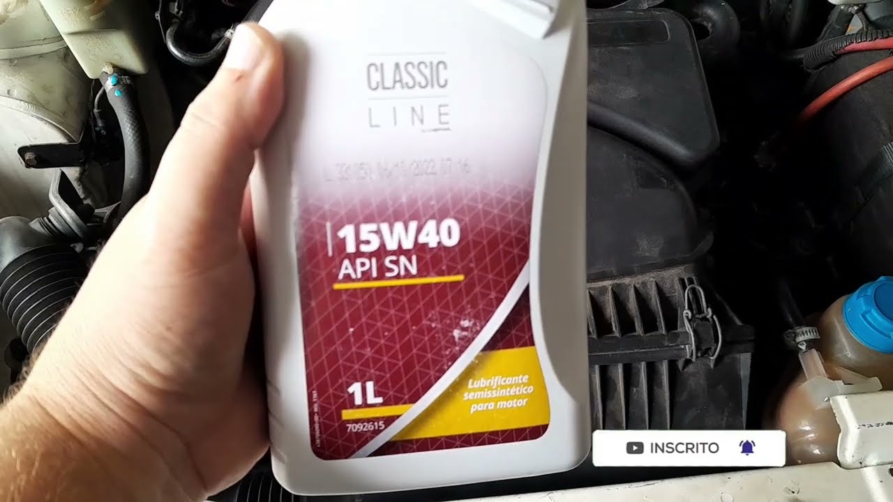 ✅ COMO TROCAR ÓLEO DO GRAND SIENA 1.4