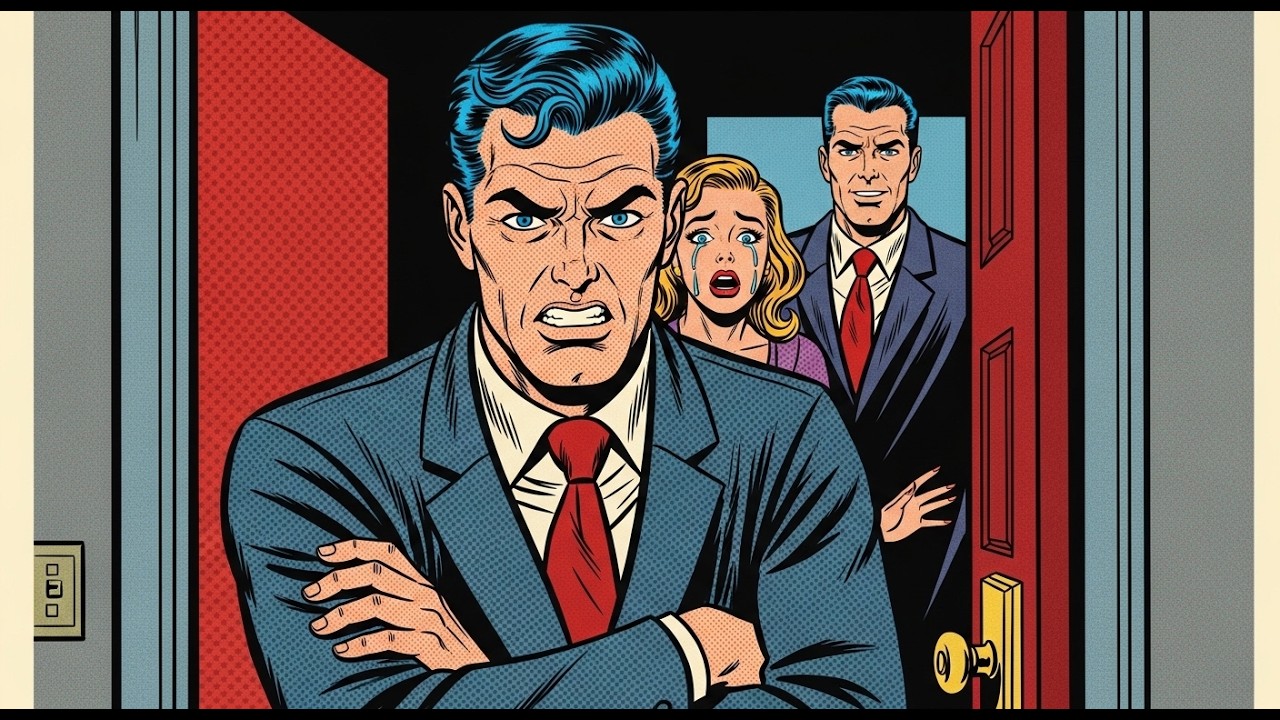 My Wife Cheated With My Best Friend, Texted “We Deserve Your Money And Business” Behind My Back — So