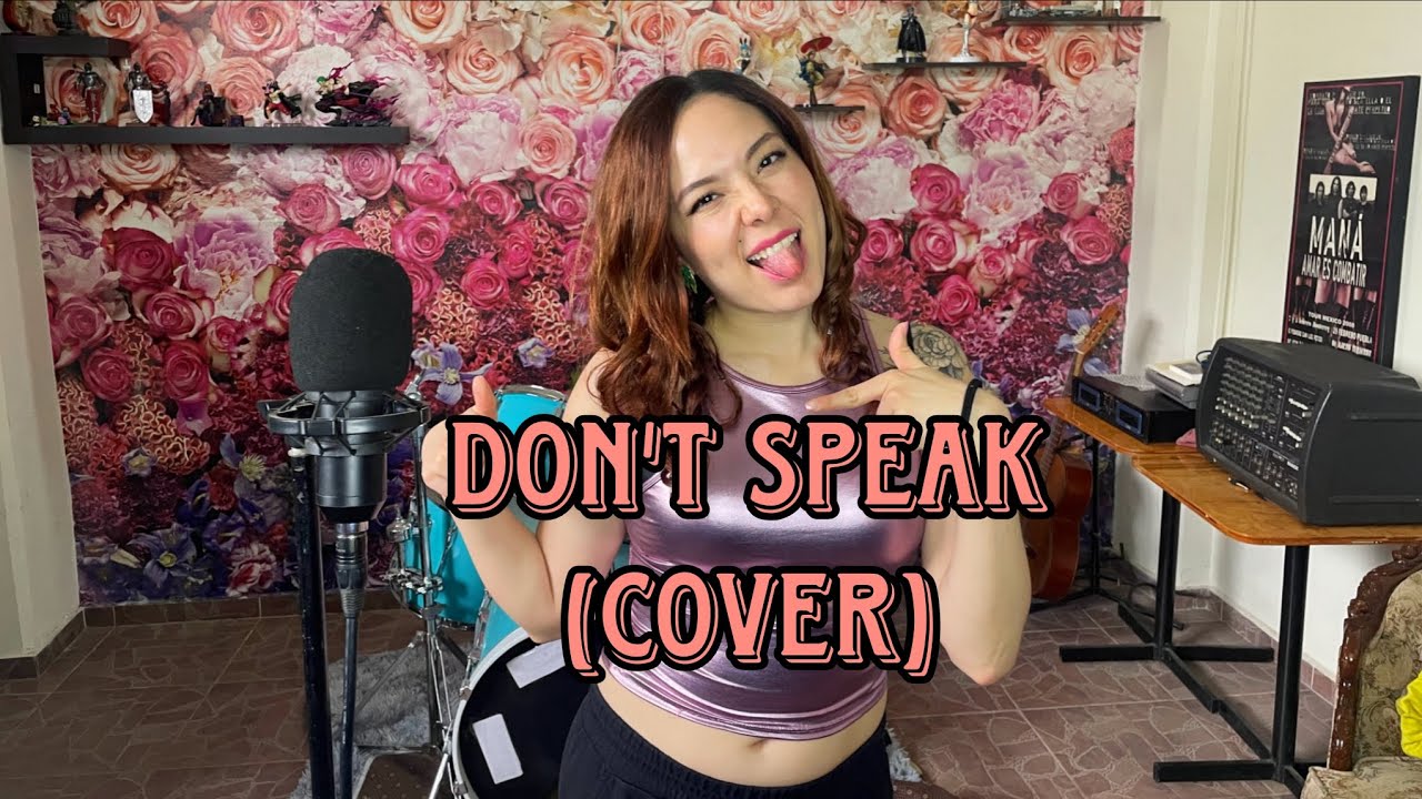 Don't Speak - no doubt (Duo cover)