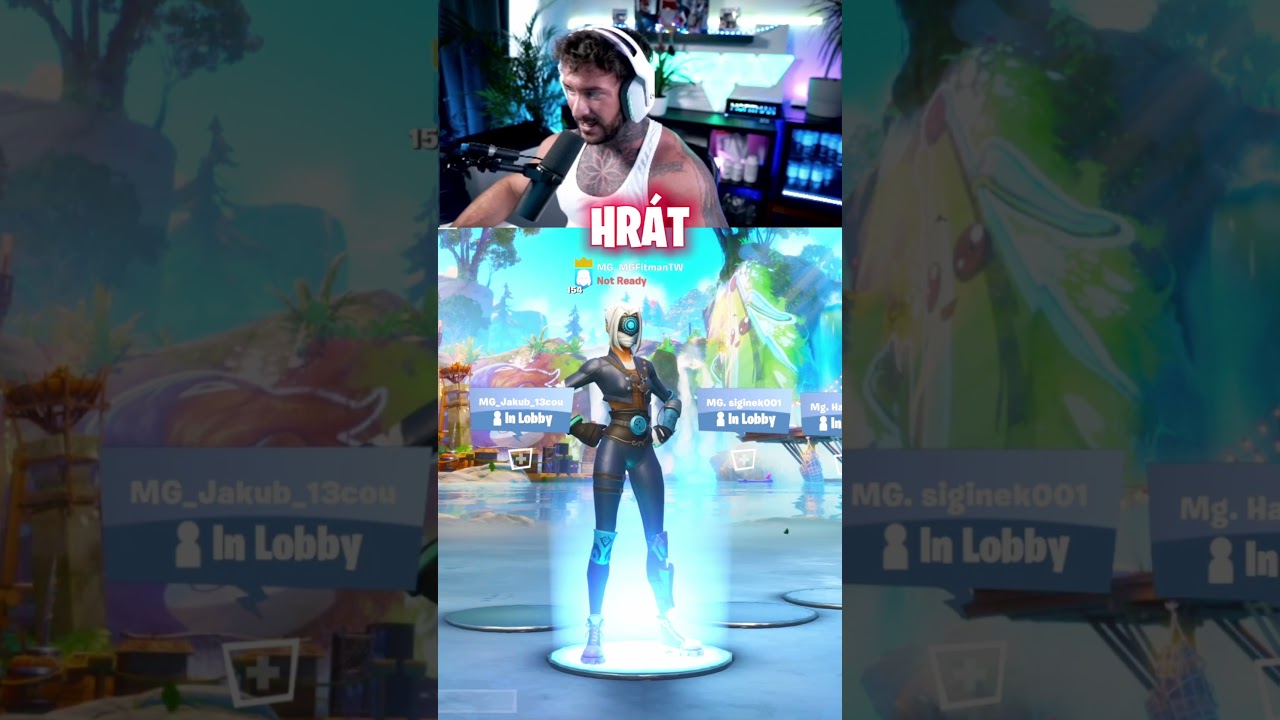 Jak Hr&aacute;t Moje Customky! (n&aacute;vod)
