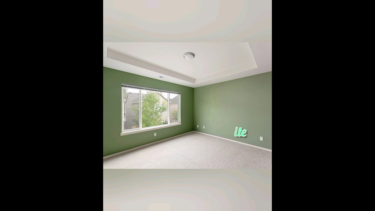 Top 5 beautiful wall colors bedroom/ living room// Wall colors combination.. #music #colour