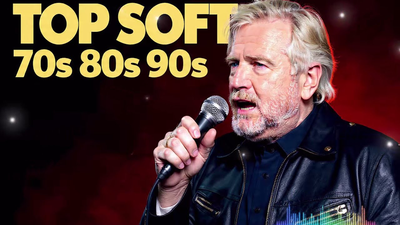 Legendary Soft Rock Classics Live &ndash; 70s 80s 90s Love Songs