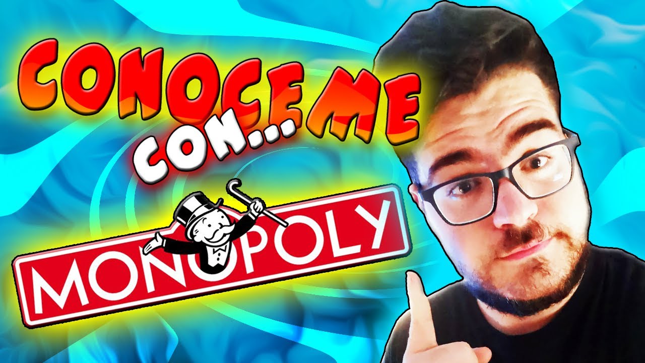 CONOCEME CON MONOPOLY 🤪🤭 MONOPOLY #12 NEFARIUSAP