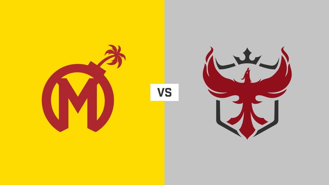 Full Match | Florida Mayhem vs. Atlanta Reign | Stage 3 Week 5 Day 2