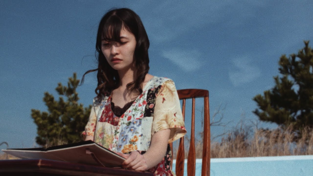 ノウルシ「クリームソーダに沈めて」 (Official Music Video)