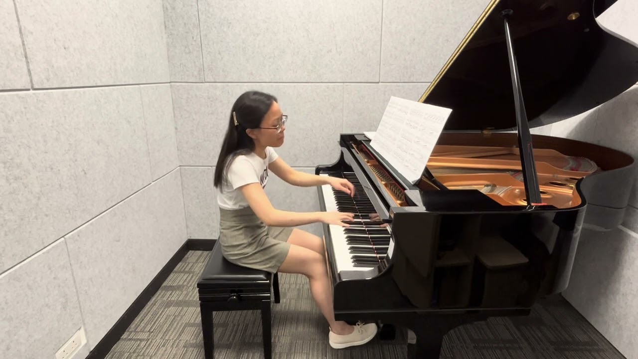 Debussy: Suite Bergamasque, L.75 - III Clair de Lune