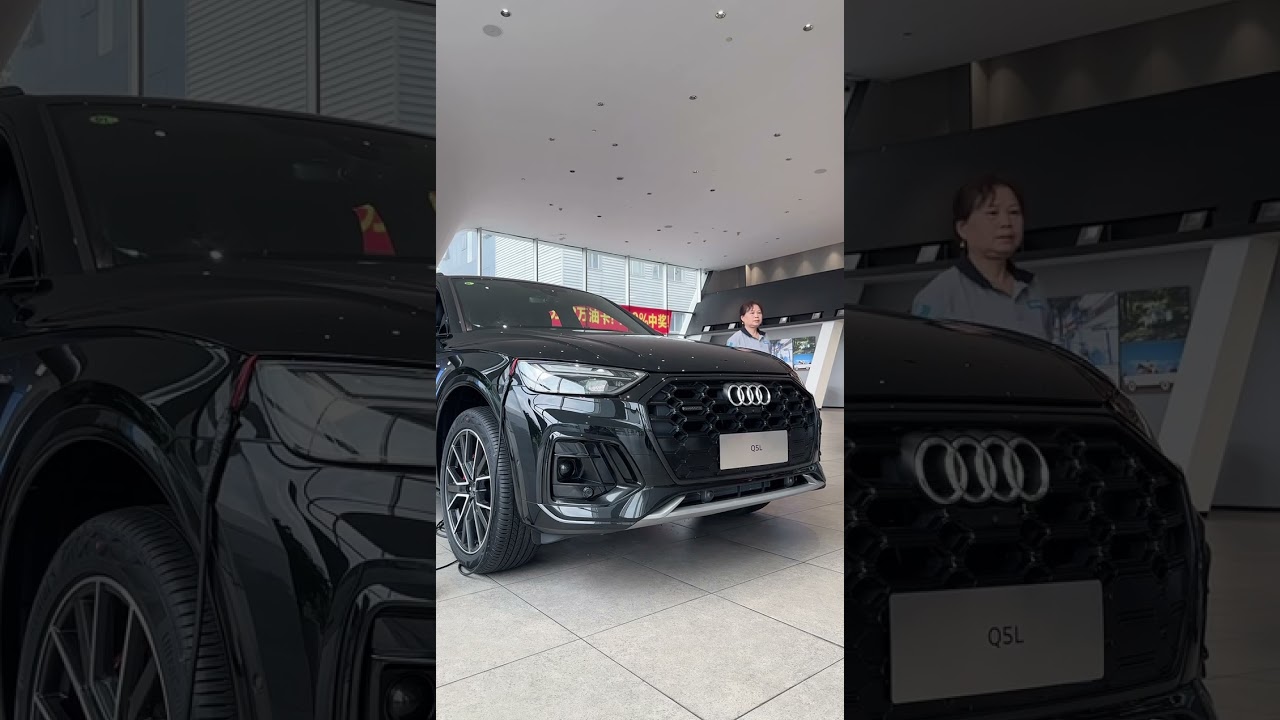 奥迪A4终身质保 一汽奥迪株洲湘奥 2025 05 06 16 28 25