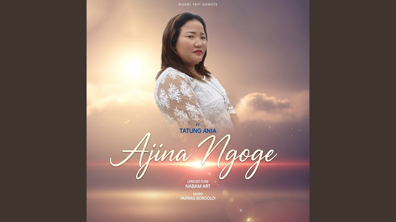 Ajina Ngoge