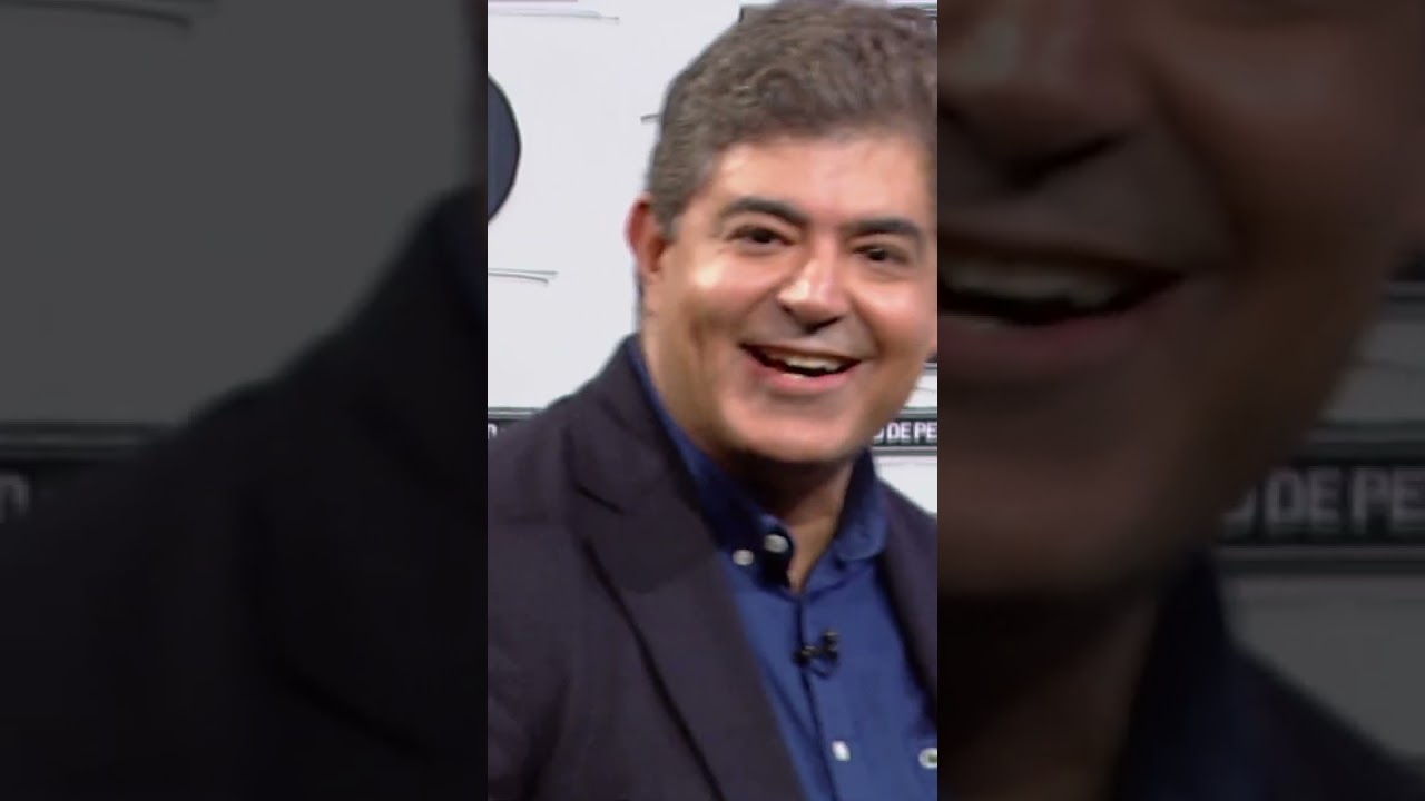 Mauricio Daza y el pol&eacute;mico contrato de Luciano Cruz-Coke 👀