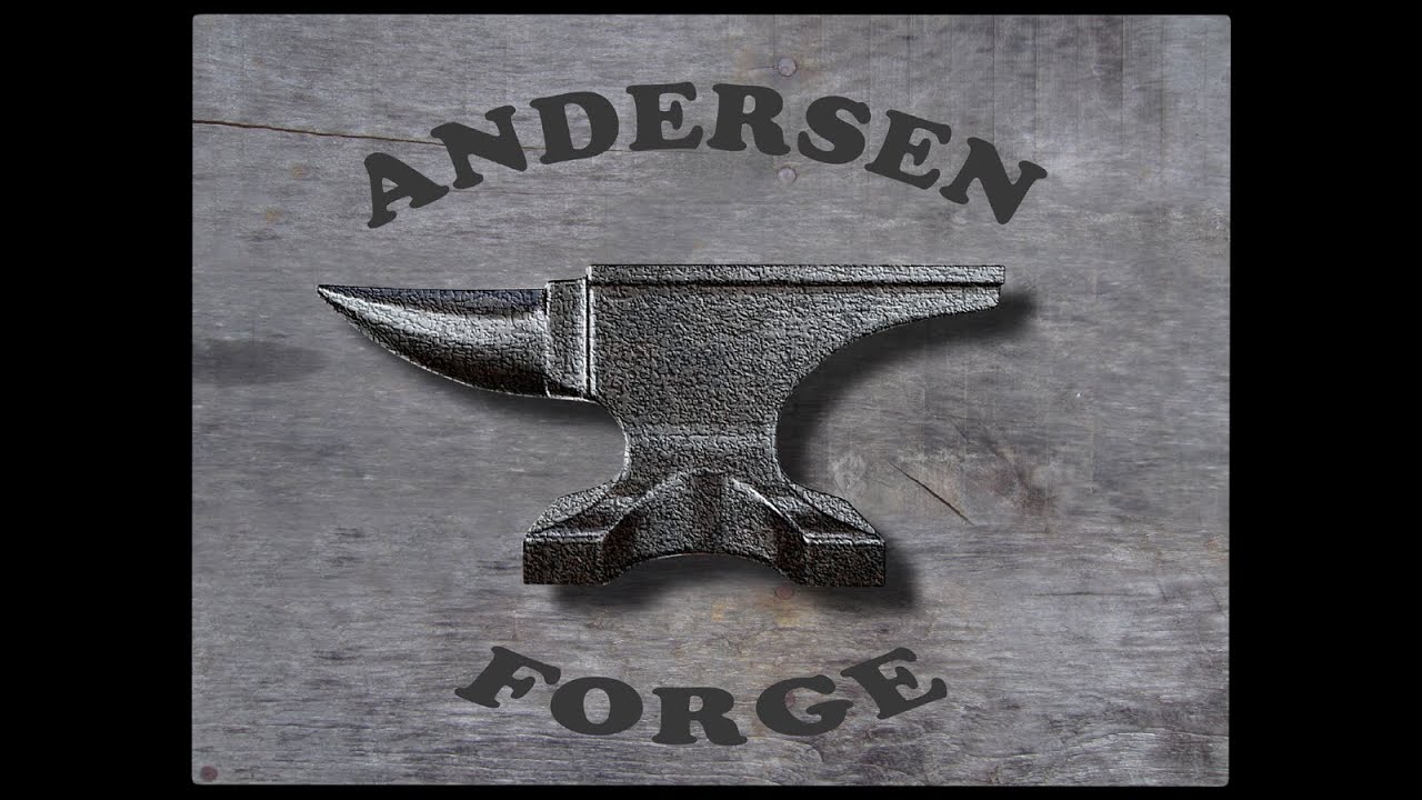 Forge welding 80CrV2