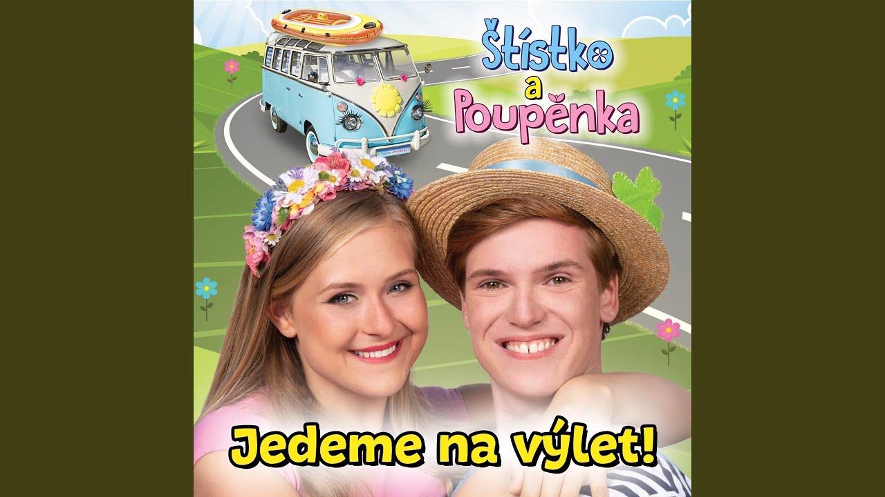 Stonožka Ponožka
