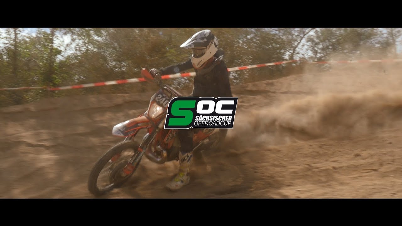 SOC - Sächsischer Offroadcup Roitzsch 2019